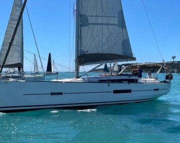 Dufour Yachts Grand Large 512 de segunda mano en venta