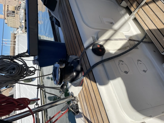 Dufour Yachts Grand Large 512 de segunda mano en venta