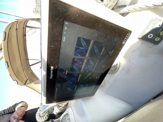 Dufour Yachts Grand Large 512 de segunda mano en venta