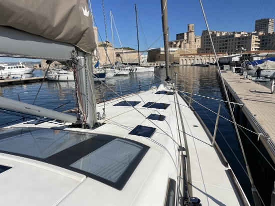 Dufour Yachts Grand Large 512 de segunda mano en venta