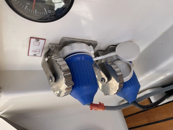 Dufour Yachts Grand Large 512 de segunda mano en venta