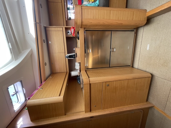 Dufour Yachts Grand Large 512 de segunda mano en venta