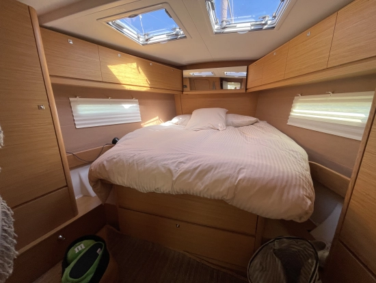 Dufour Yachts Grand Large 512 de segunda mano en venta