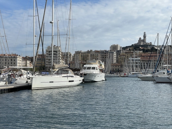 Dufour Yachts Grand Large 512 de segunda mano en venta