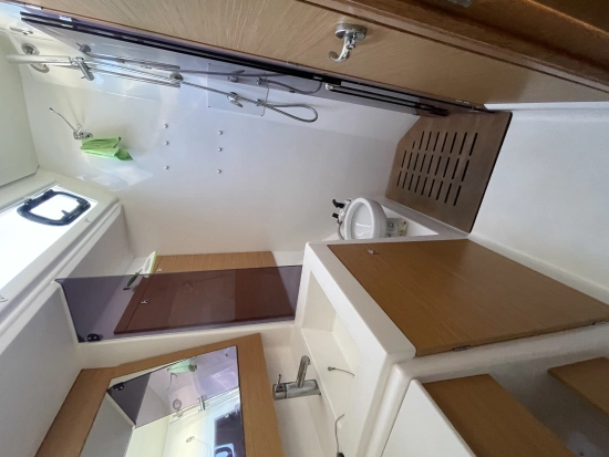 Dufour Yachts Grand Large 512 de segunda mano en venta