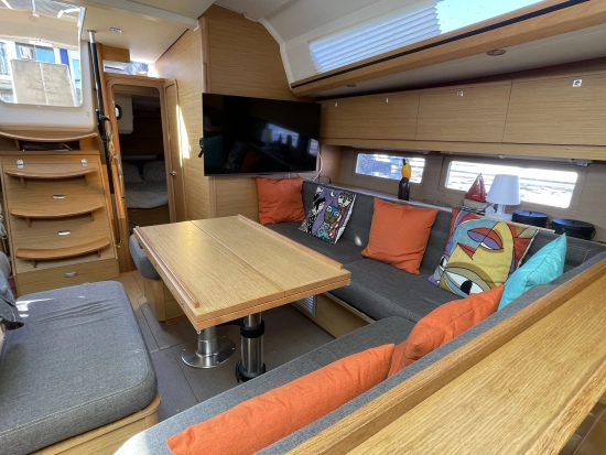Dufour Yachts Grand Large 512 de segunda mano en venta