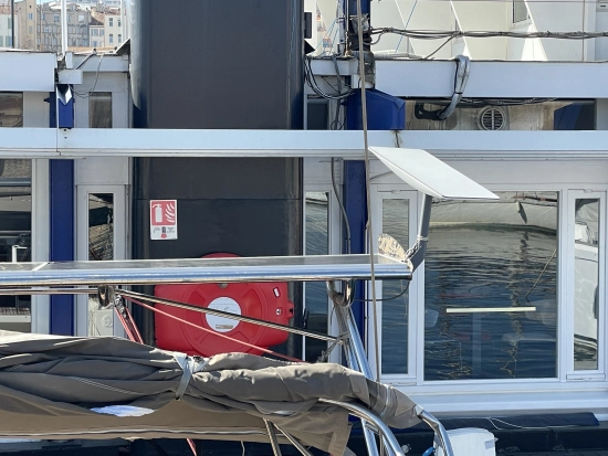 Dufour Yachts Grand Large 512 de segunda mano en venta