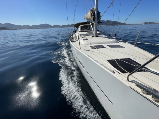 Dufour Yachts Grand Large 512 de segunda mano en venta