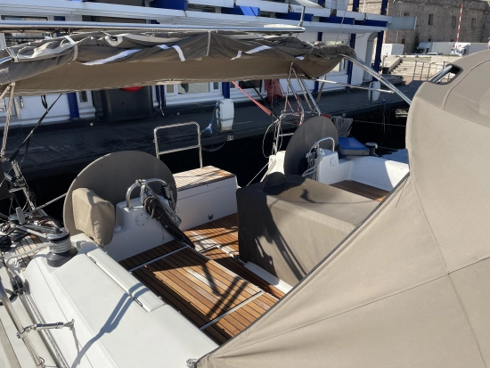Dufour Yachts Grand Large 512 de segunda mano en venta