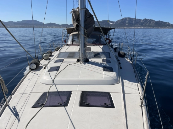 Dufour Yachts Grand Large 512 de segunda mano en venta