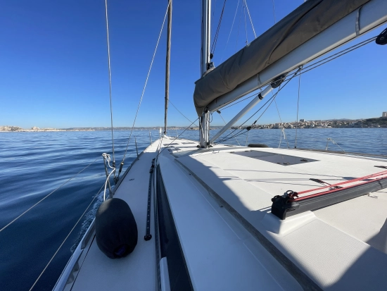 Dufour Yachts Grand Large 512 de segunda mano en venta