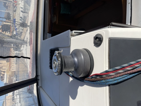 Dufour Yachts Grand Large 512 de segunda mano en venta