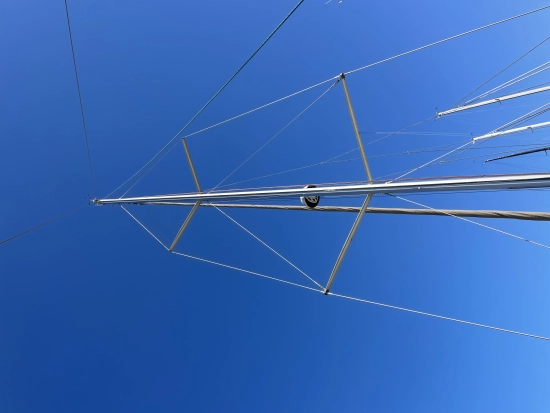 Dufour Yachts Grand Large 512 de segunda mano en venta