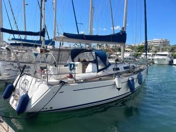 Dufour Yachts 34 usata in vendita