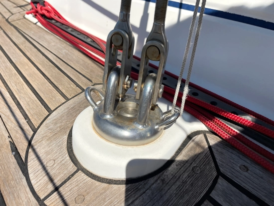 Dufour Yachts 34 usado à venda