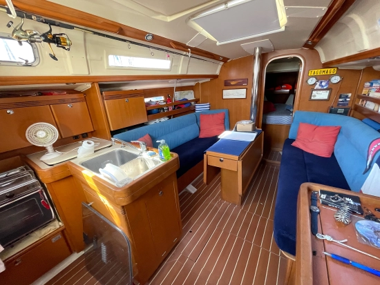 Dufour Yachts 34 usado à venda