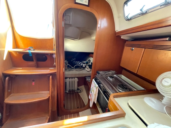 Dufour Yachts 34 usado à venda