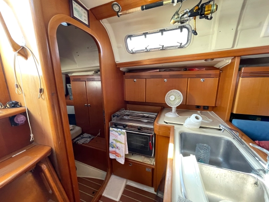 Dufour Yachts 34 usado à venda