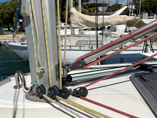 Dufour Yachts 34 usado à venda