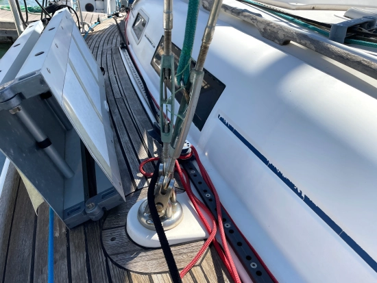Dufour Yachts 34 usado à venda