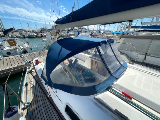 Dufour Yachts 34 usado à venda