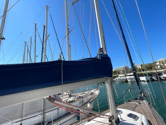 Dufour Yachts 34 usado à venda