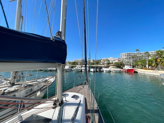 Dufour Yachts 34 usado à venda
