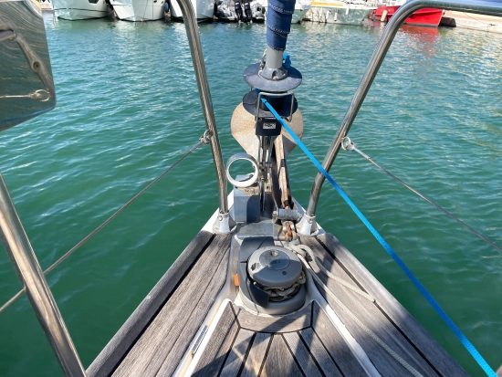 Dufour Yachts 34 usado à venda