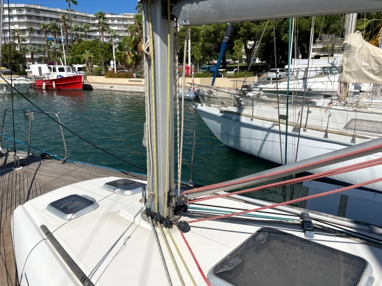 Dufour Yachts 34 usado à venda