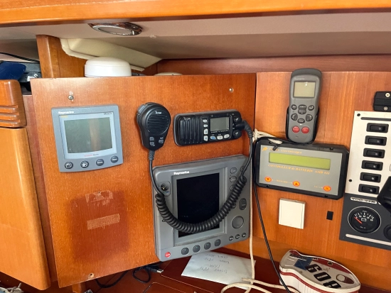 Dufour Yachts 34 usado à venda