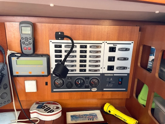 Dufour Yachts 34 usado à venda