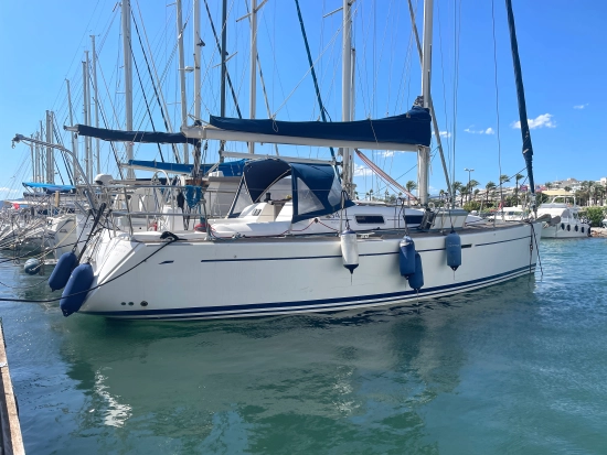 Dufour Yachts 34 usado à venda