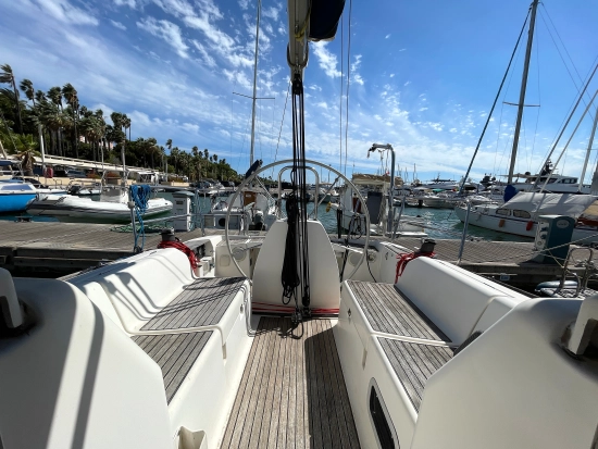 Dufour Yachts 34 usado à venda