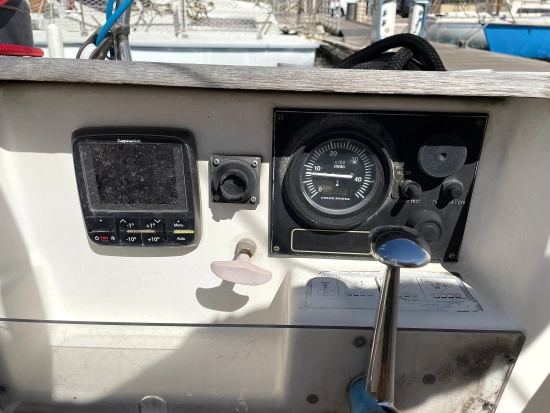 Dufour Yachts 34 usado à venda