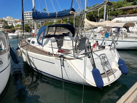 Dufour Yachts 34 usado à venda