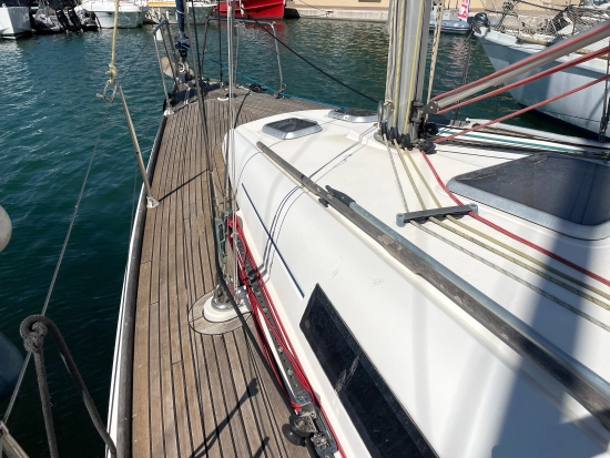 Dufour Yachts 34 usado à venda