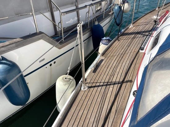 Dufour Yachts 34 usado à venda