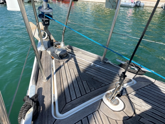 Dufour Yachts 34 usado à venda