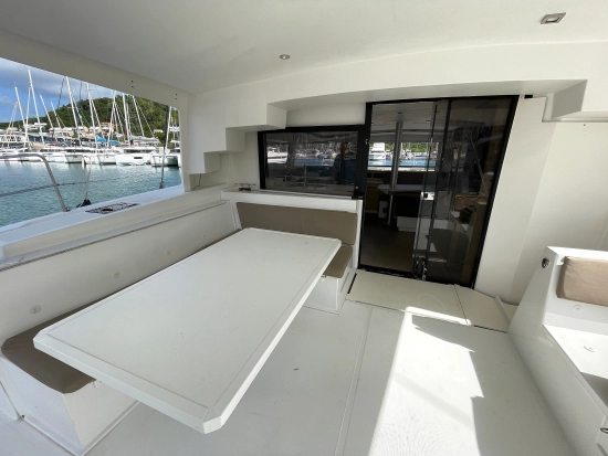 Bali Catamarans 4.5 usata in vendita