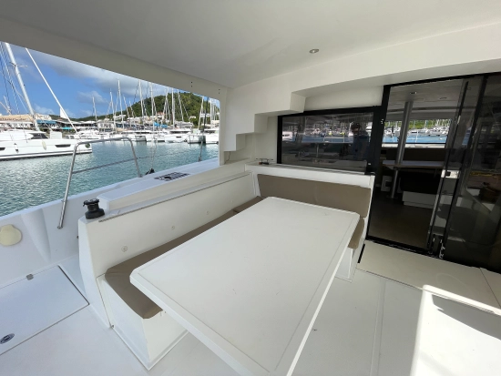 Bali Catamarans 4.5 usata in vendita