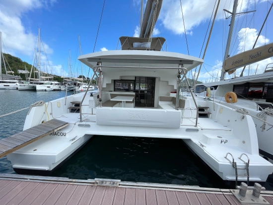 Bali Catamarans 4.5 usata in vendita