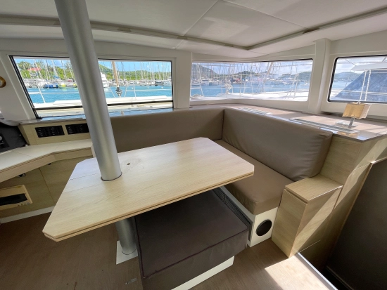 Bali Catamarans 4.5 usata in vendita