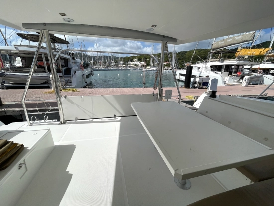Bali Catamarans 4.5 usata in vendita