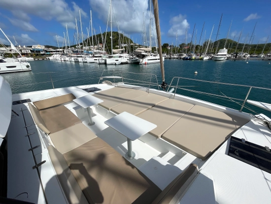 Bali Catamarans 4.5 usata in vendita