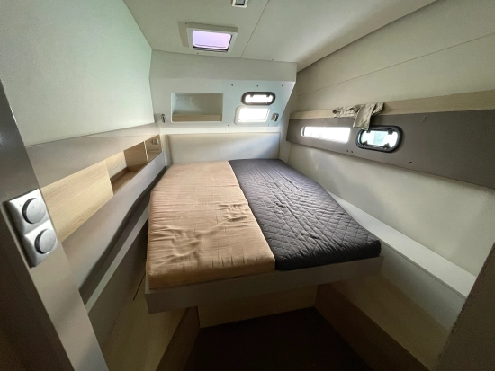 Bali Catamarans 4.5 usata in vendita