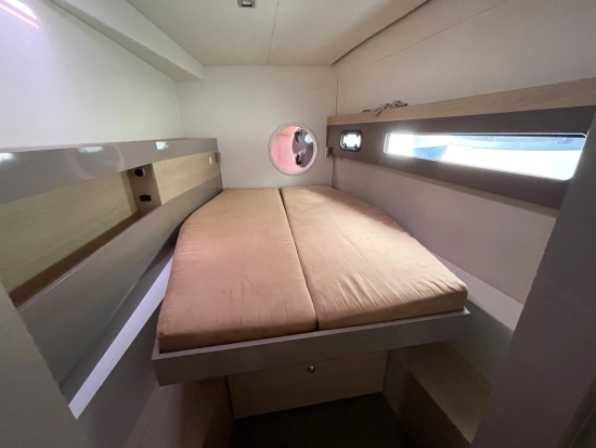 Bali Catamarans 4.5 usata in vendita