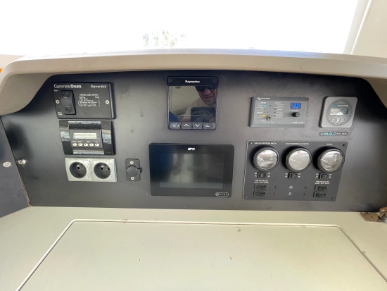 Bali Catamarans 4.5 usata in vendita