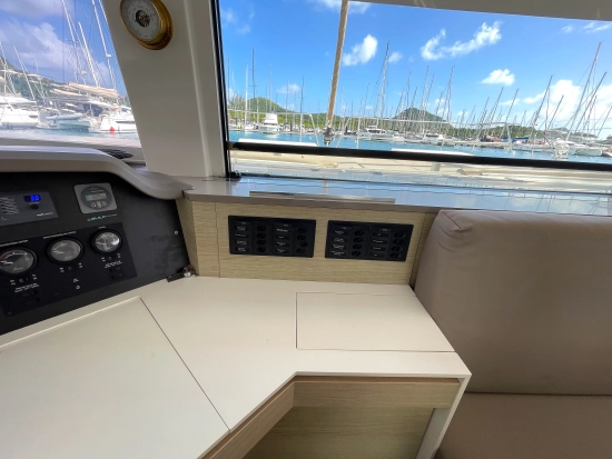 Bali Catamarans 4.5 usata in vendita