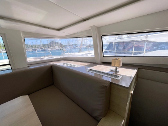 Bali Catamarans 4.5 usata in vendita