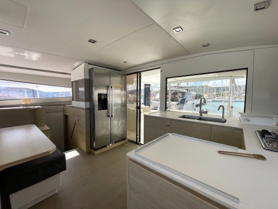 Bali Catamarans 4.5 usata in vendita